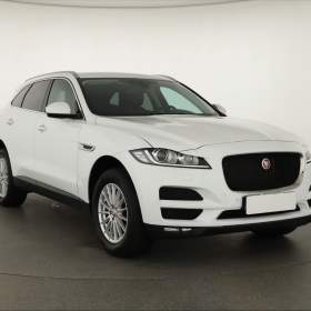 Jaguar F- Pace 20d AWD / 19485305