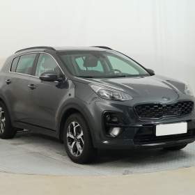 Kia Sportage 1.6 CRDi MHEV / 19485306