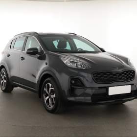 Kia Sportage 1.6 CRDi MHEV / 19485306