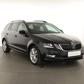 Škoda Octavia 1.8 TSI / 19485307