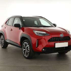 Toyota Yaris Cross 1.5 VVT- iE E- Four / 19485308
