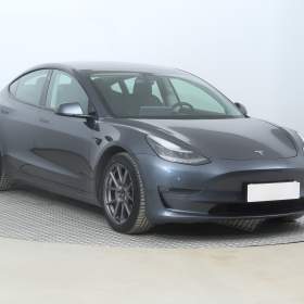 Tesla Model 3 Long Range 4WD 79kWh / 19485314