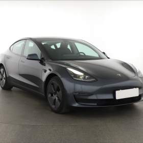 Tesla Model 3 Long Range 4WD 82kWh / 19485314