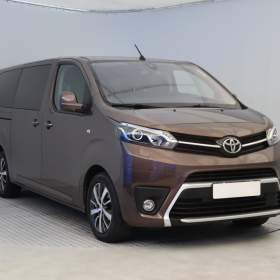 Toyota ProAce Verso 2.0 D- 4D / 19485318
