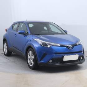Toyota C- HR 1.8 Hybrid / 19485320