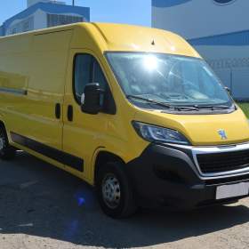 Peugeot Boxer 2.0 BlueHDi / 19485322