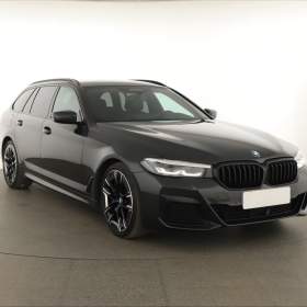BMW Řada 5 530d xDrive / 19486361