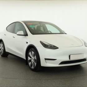 Tesla Model Y Long Range AWD 79kWh / 19486365