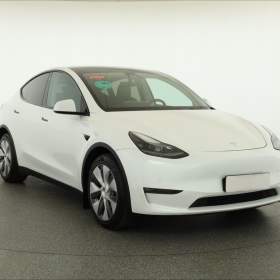 Tesla Model Y Long Range AWD 79kWh / 19486365