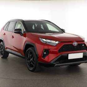 Toyota Rav4 2.5 Hybrid / 19486367