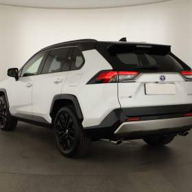 Foto inzerátu Toyota Rav4 2.5 Hybrid