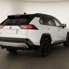 Foto inzerátu Toyota Rav4 2.5 Hybrid