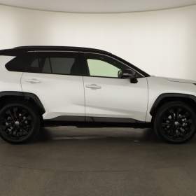 Foto inzerátu Toyota Rav4 2.5 Hybrid