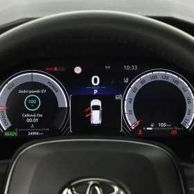 Foto inzerátu Toyota Rav4 2.5 Hybrid