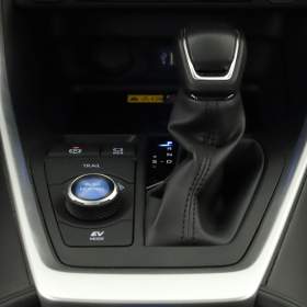 Foto inzerátu Toyota Rav4 2.5 Hybrid