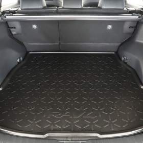 Foto inzerátu Toyota Rav4 2.5 Hybrid