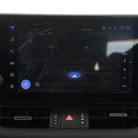 Foto inzerátu Toyota Rav4 2.5 Hybrid