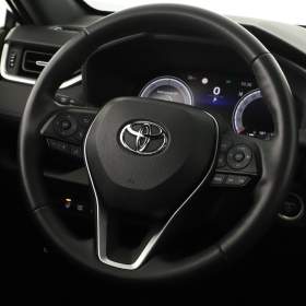 Foto inzerátu Toyota Rav4 2.5 Hybrid