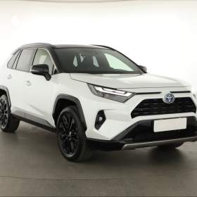 Toyota Rav4 2.5 Hybrid / 19486370