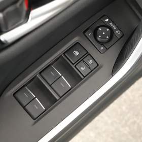 Foto inzerátu Toyota Rav4 2.5 Hybrid