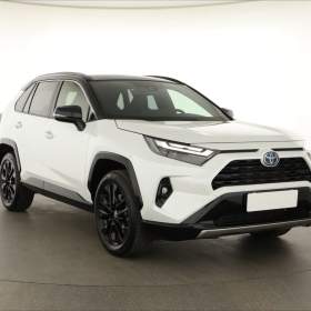 Toyota Rav4 2.5 Hybrid / 19486371