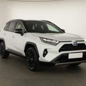 Toyota Rav4 2.5 Hybrid / 19486372
