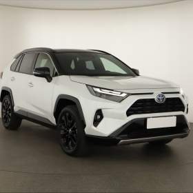 Toyota Rav4 2.5 Hybrid / 19486372