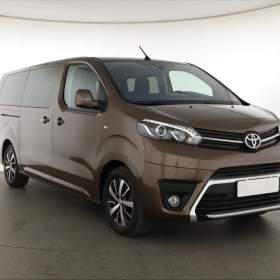 Toyota ProAce Verso 2.0 D- 4D / 19486376