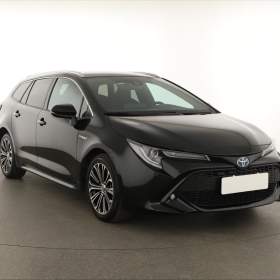 Toyota Corolla 1.8 Hybrid / 19486377