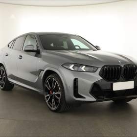 BMW X6 xDrive40i / 19486378