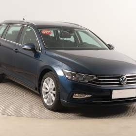 Volkswagen Passat 2.0 TDI / 19486385