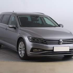 Volkswagen Passat 2.0 TDI / 19486385