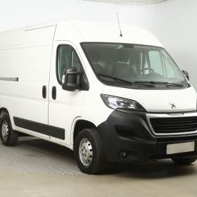 Peugeot Boxer 2.2 BlueHDi / 19486387