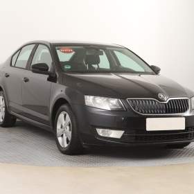 Škoda Octavia 2.0 TDI / 19486389
