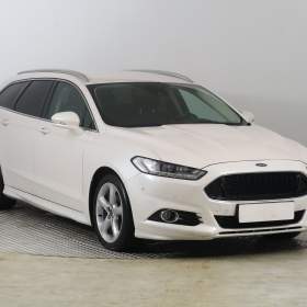 Ford Mondeo 2.0 TDCI / 19486391