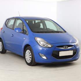 Hyundai ix20 1.4 CRDi / 19486393