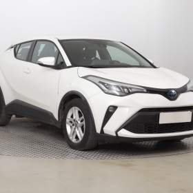 Toyota C- HR 1.8 Hybrid / 19486398