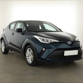 Toyota C- HR 1.8 Hybrid / 19486398