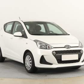 Hyundai i10 1.0 / 19486400