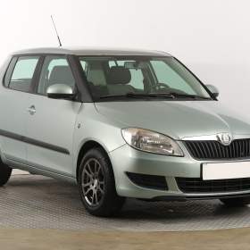 Škoda Fabia 1.6 TDI / 19486401