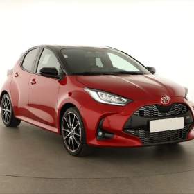 Toyota Yaris 1.5 VVT- i Hybrid / 19486403