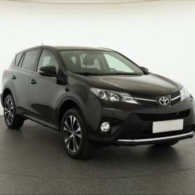 Toyota Rav4 2.0 VVT- i / 19486405