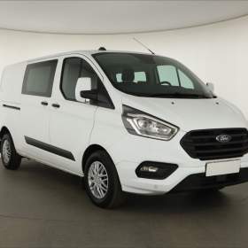 Ford Transit Custom 2.0 EcoBlue / 19486411