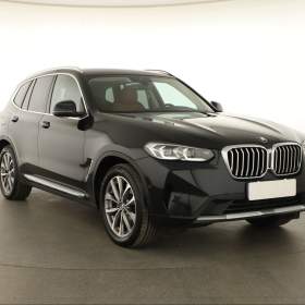 BMW X3 xDrive20d / 19486412