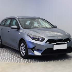 Foto inzerátu Kia Ceed 1.0 T-GDI