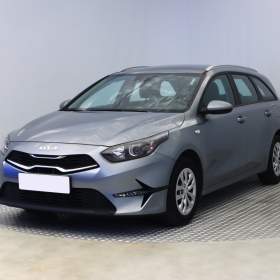 Foto inzerátu Kia Ceed 1.0 T-GDI