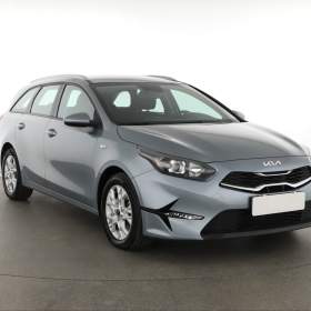 Kia Ceed 1.0 T- GDI / 19486420