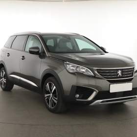 Peugeot 5008 1.5 BlueHDi / 19486423