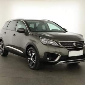 Peugeot 5008 1.5 BlueHDi / 19486423