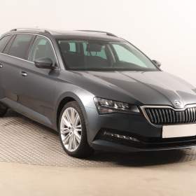 Škoda Superb 1.5 TSI / 19486424
